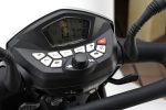 Kymco Maxer (8mph) - £2995.00 Vat Exempt - Image 7