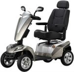 Kymco Maxer (8mph) - £2995.00 Vat Exempt - Image 2