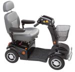 EME Rascal 388 XL (6mph) - £1895.00 Vat Exempt