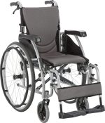 Karma Ergo 125 Self Propel